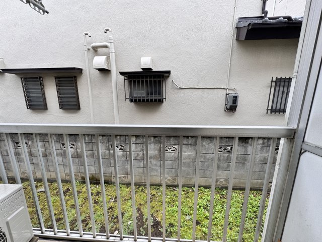 ホワイトハイツの展望