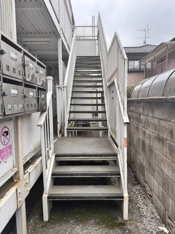 ホワイトハイツのその他共用部分