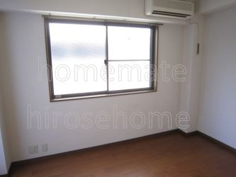 プチヴォアクサギの居間・リビング