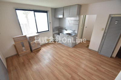 【居間・リビング】 | サンビレッジ東大阪