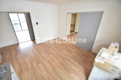 【内装】 | サンビレッジ東大阪