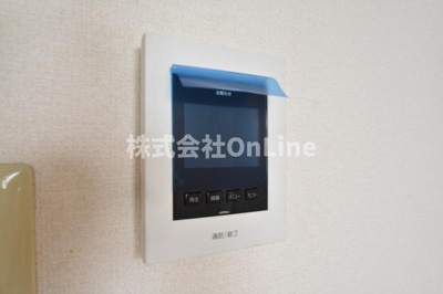 【セキュリティ】 | サンビレッジ東大阪