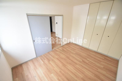 【子供部屋】 | サンビレッジ東大阪