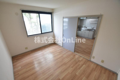 【内装】 | サンビレッジ東大阪