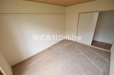 【和室】 | サンビレッジ東大阪