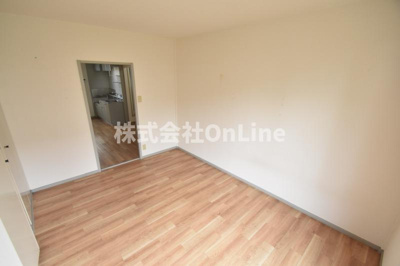 【内装】 | サンビレッジ東大阪