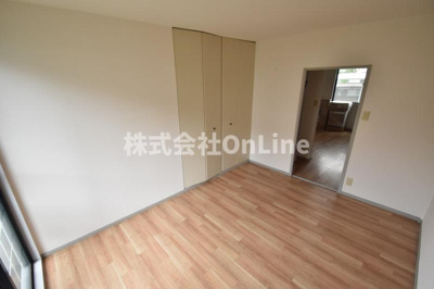 【内装】 | サンビレッジ東大阪