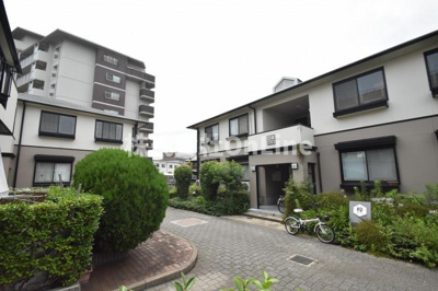 【展望】 | サンビレッジ東大阪