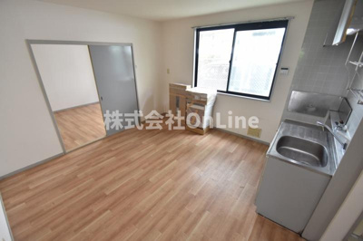 【居間・リビング】 | サンビレッジ東大阪