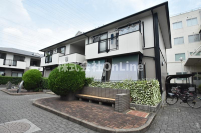 【外観】 | サンビレッジ東大阪