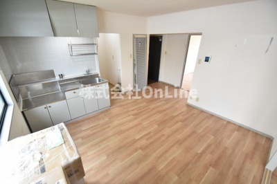 【居間・リビング】 | サンビレッジ東大阪