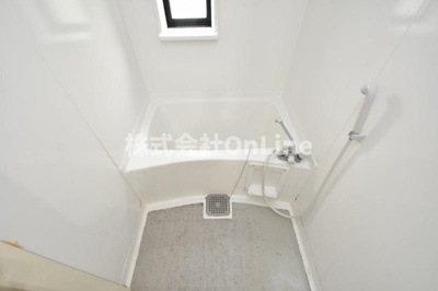 【浴室】 | サンビレッジ東大阪