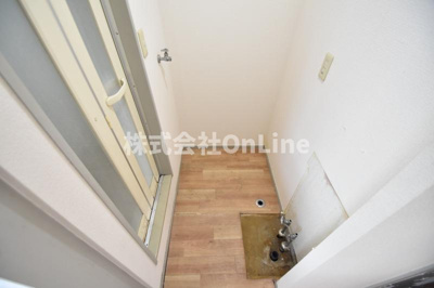 【設備】 | サンビレッジ東大阪