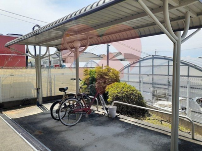 【その他共用部分】 | レフィナードナノ