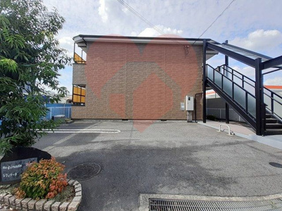 【外観】 | レフィナードナノ