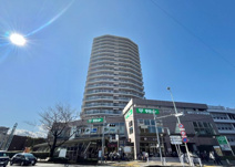 エリム春日町パークタワーの画像