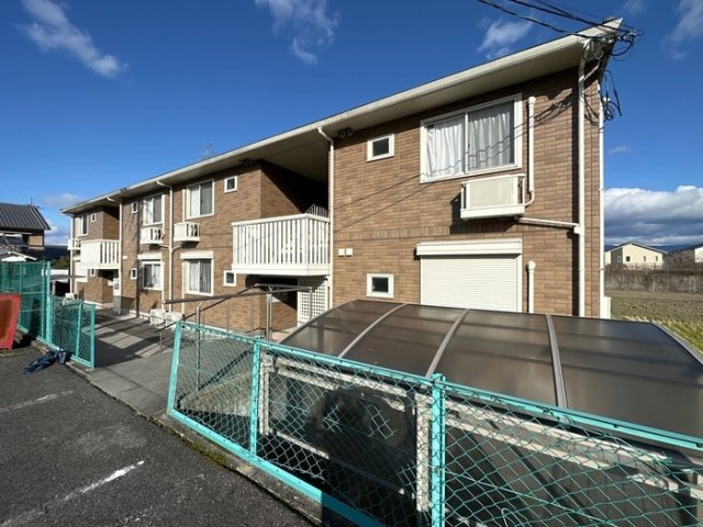 パークヒル平塚