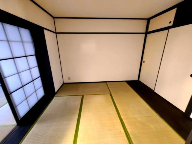 【和室】 | 泉北宮山台団地3号棟 | 4.5帖和室
