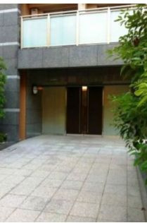 【エントランス】 | アーバネックス神保町 | 建物の内部です