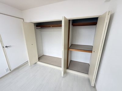 【収納】 | シャトーレイクルイーズ