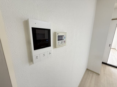 【セキュリティ】 | シャトーレイクルイーズ