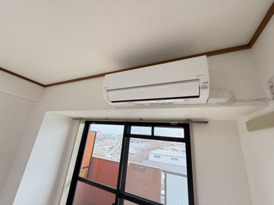 【設備】 | シャトーレイクルイーズ