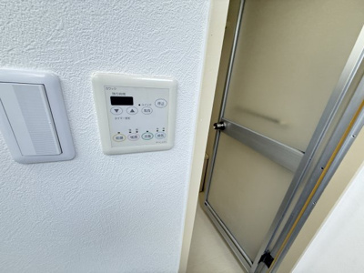 【設備】 | シャトーレイクルイーズ