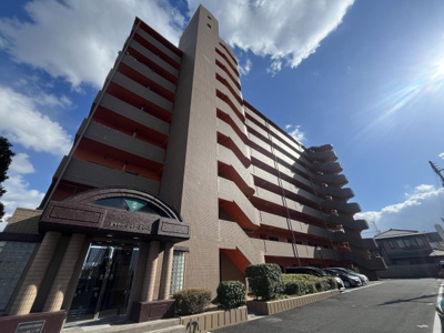 【外観】 | シャトーレイクルイーズ