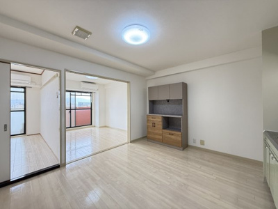 【内装】 | シャトーレイクルイーズ