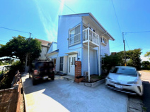 山武郡九十九里町作田　中古戸建の画像