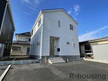 【新築戸建て】秋田市牛島東　第4の画像