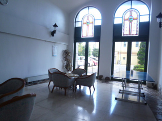 【その他共用部分】 | 琵琶湖アーバンリゾートⅡ番館