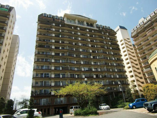 【外観】 | 琵琶湖アーバンリゾートⅡ番館