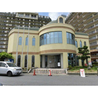  | 琵琶湖アーバンリゾートⅡ番館 | 管理棟