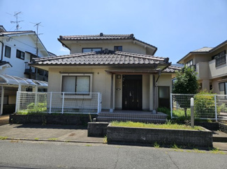 【外観】 | 鳥取市東町３丁目土地