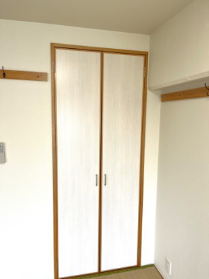 【収納】 | 宮里マンション