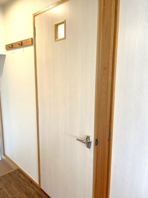 【設備】 | 宮里マンション