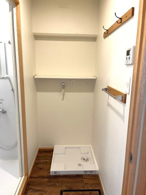 【設備】 | 宮里マンション