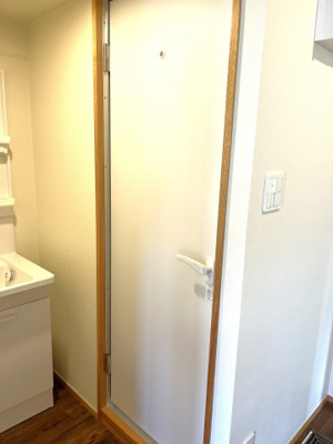 【トイレ】 | 宮里マンション