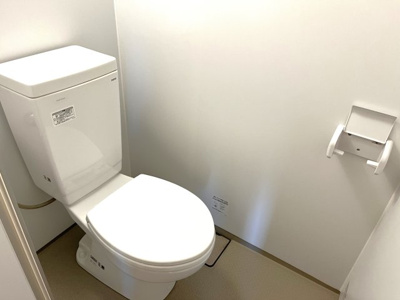 【トイレ】 | 宮里マンション