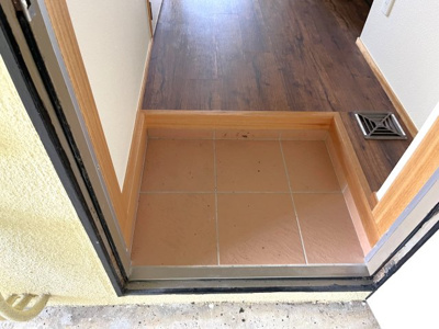 【玄関】 | 宮里マンション