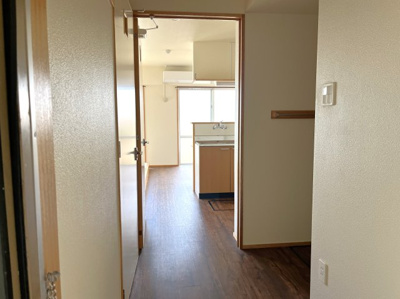 【設備】 | 宮里マンション