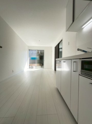 【内装】 | ナンノ第29号館