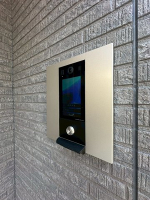 【セキュリティ】 | ナンノ第29号館