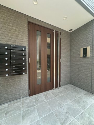 【エントランス】 | ナンノ第29号館