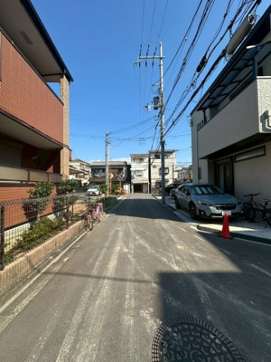 【周辺】 | ナンノ第29号館