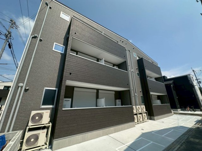 【外観】 | ナンノ第29号館