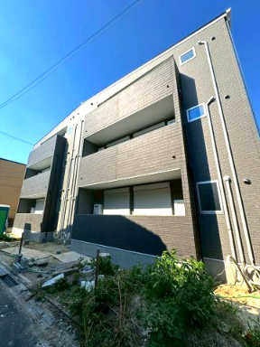 【外観】 | ナンノ第29号館