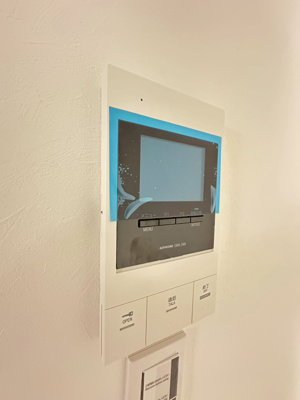 【セキュリティ】 | ナンノ第29号館