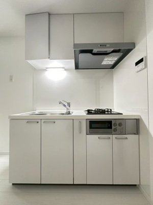 【キッチン】 | ナンノ第29号館